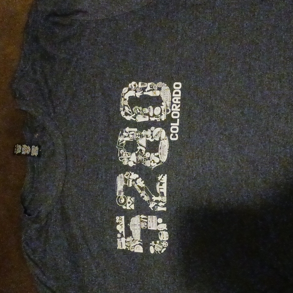 A 3XL t-shirt - Picture 1 of 1